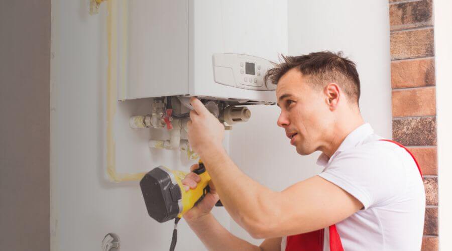 Local 24/7 Emergency Plumbing in Shirley, IN